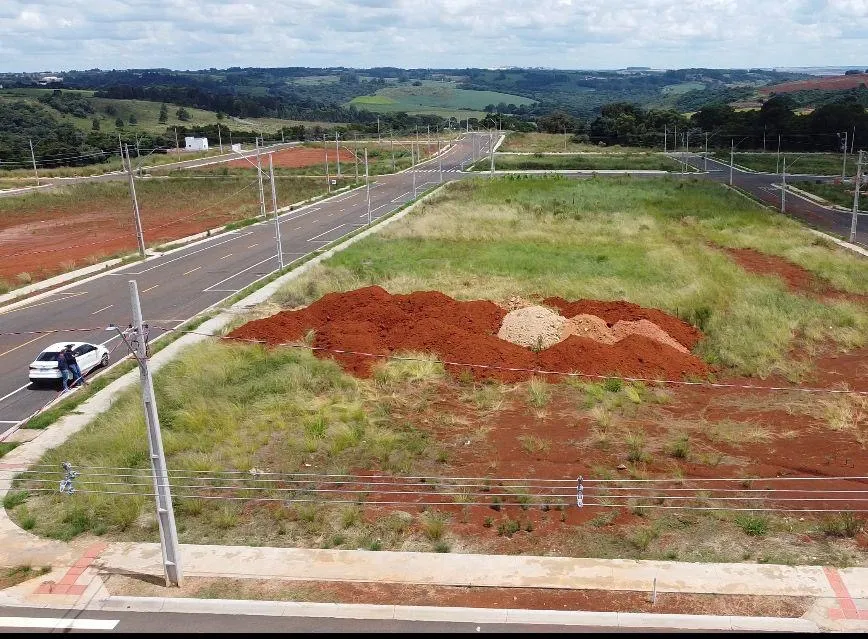 Terreno